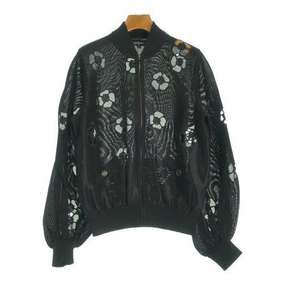 Chanel Blouson Jacket Size 36