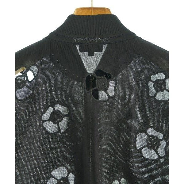 Chanel Blouson Jacket Size 36 — view 8