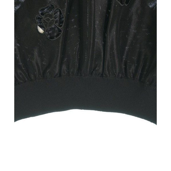 Chanel Blouson Jacket Size 36 — view 10