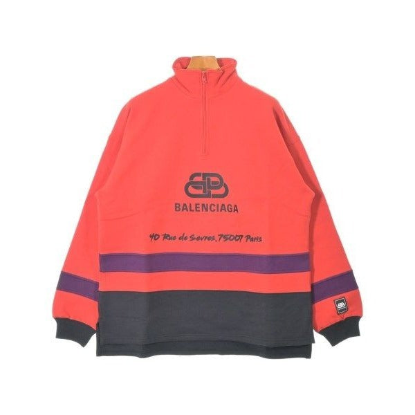 Balenciaga Sweatshirt Cotton Polyester