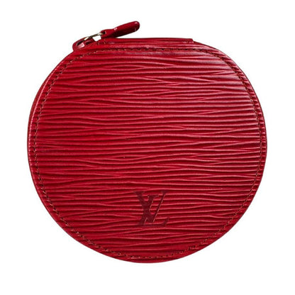 Louis Vuitton Pouch Ecrin Bijou