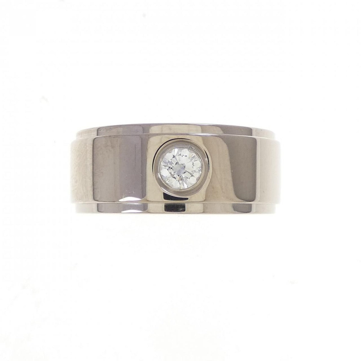 Cartier Cut 88 Ring — view 2