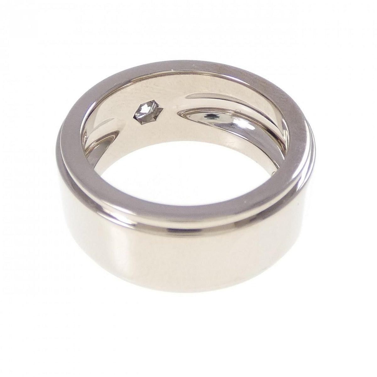 Cartier Cut 88 Ring — view 3