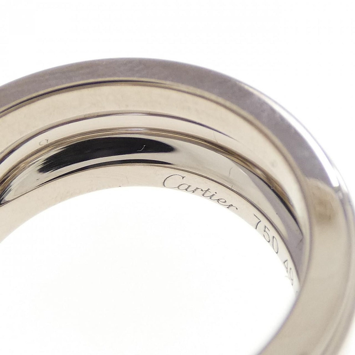 Cartier Cut 88 Ring — view 4