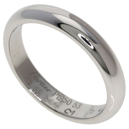 Cartier Wedding 53 Ring
