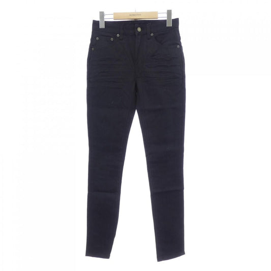 Saint Laurent Pants Black 25