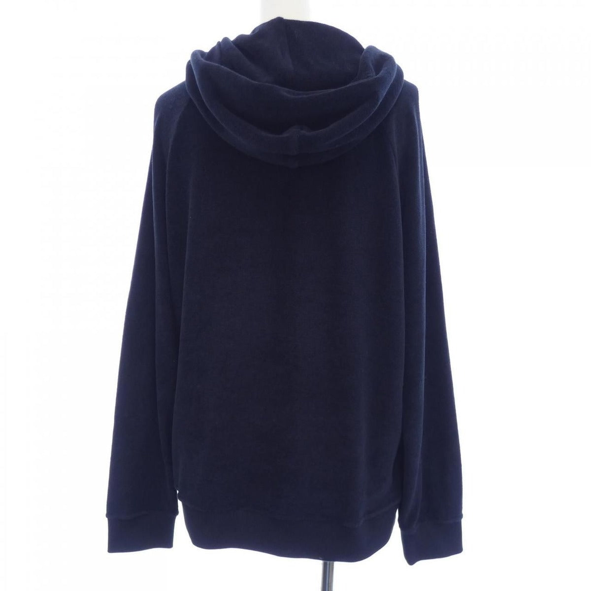 Fendi Hoodie Navy — view 2