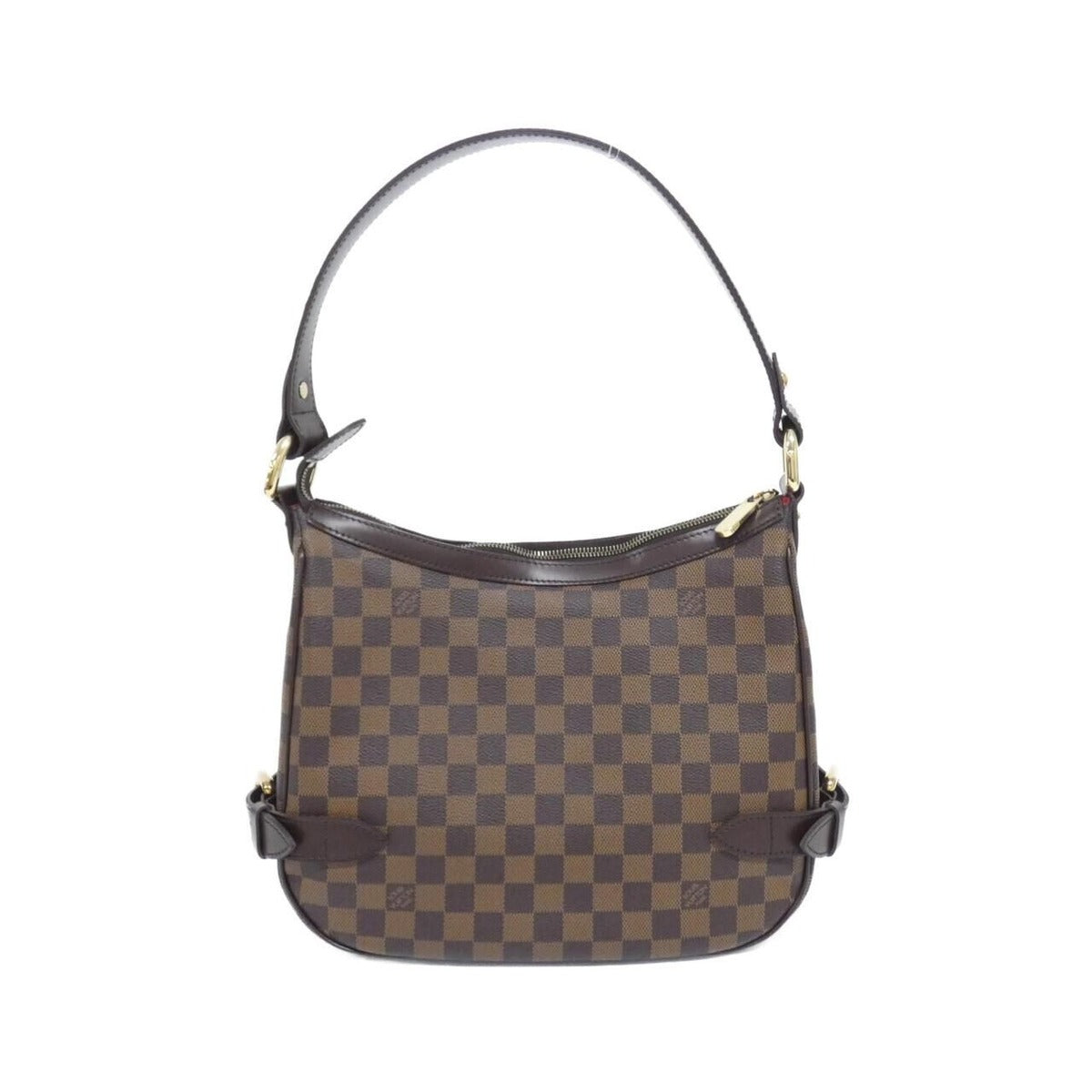 Louis Vuitton Damier High Shoulder Bag Ebene — view 2