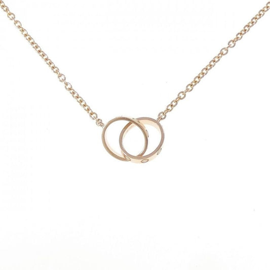 Cartier Baby Love Size 44 Necklace