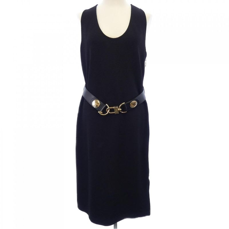 Louis Vuitton Carabiner Belt Dress Ftjd 30 jev