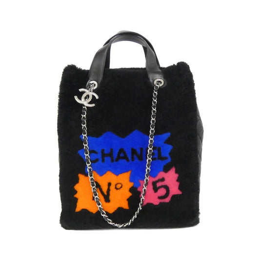 Chanel 92594 Black Bag
