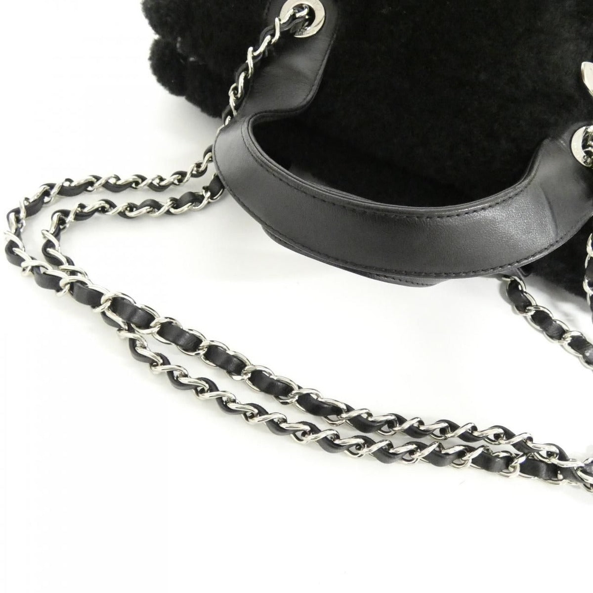 Chanel 92594 Black Bag — view 4