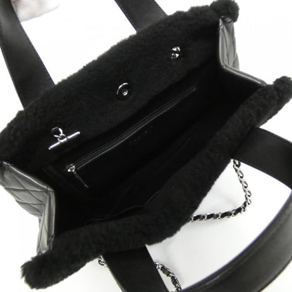Chanel 92594 Black Bag — view 5