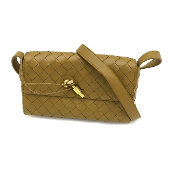 Bottega Veneta Mini Andia Mocross