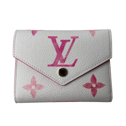 Louis Vuitton Portefeuille Victorine IC