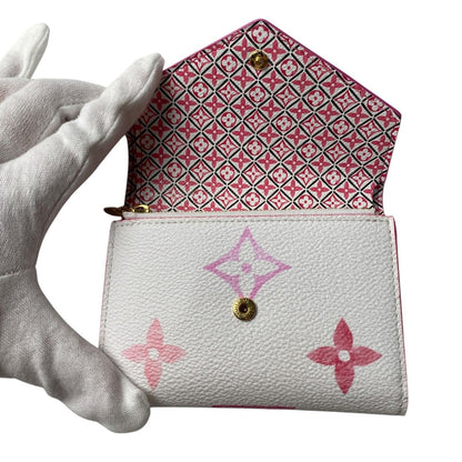 Louis Vuitton Portefeuille Victorine IC — view 5