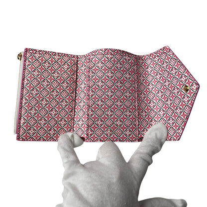 Louis Vuitton Portefeuille Victorine IC — view 7