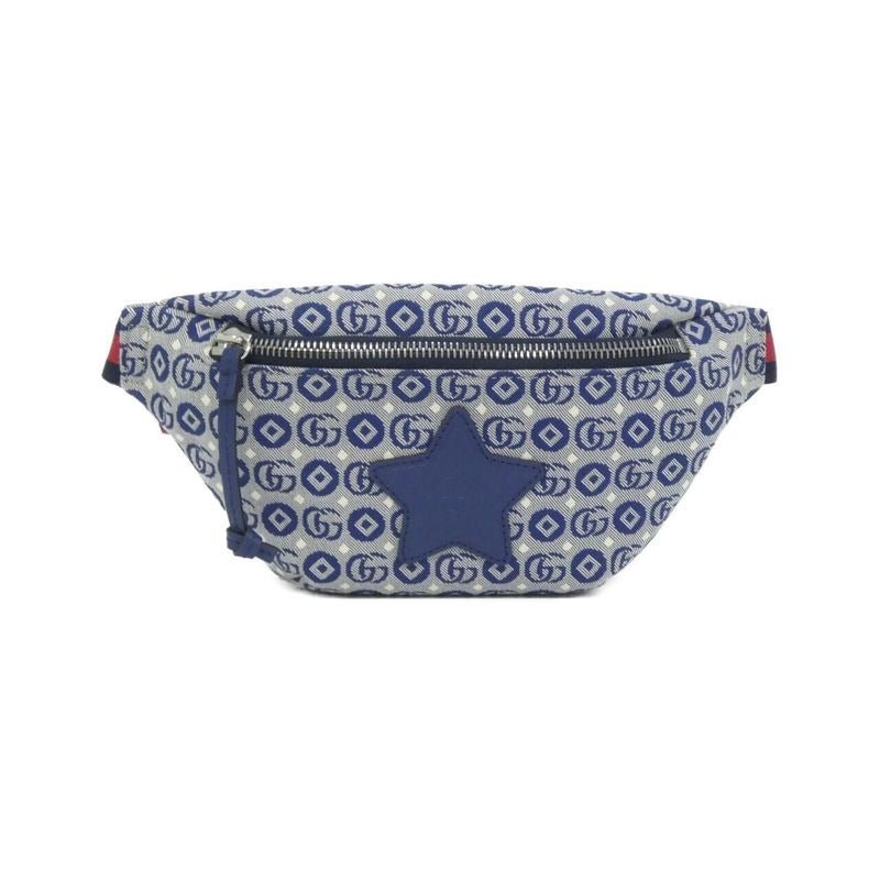 Gucci Childrens U4 gan Waist Bag