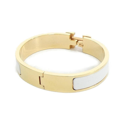 Hermes Click Ash PM Bracelet — view 2