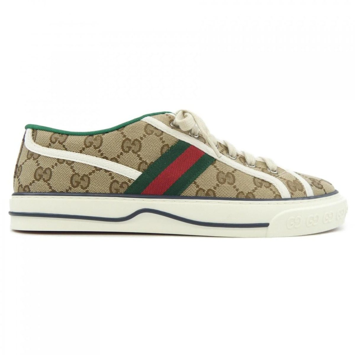 Gucci Shoes Loafers Brown