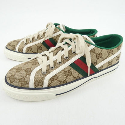Gucci Shoes Loafers Brown — view 3
