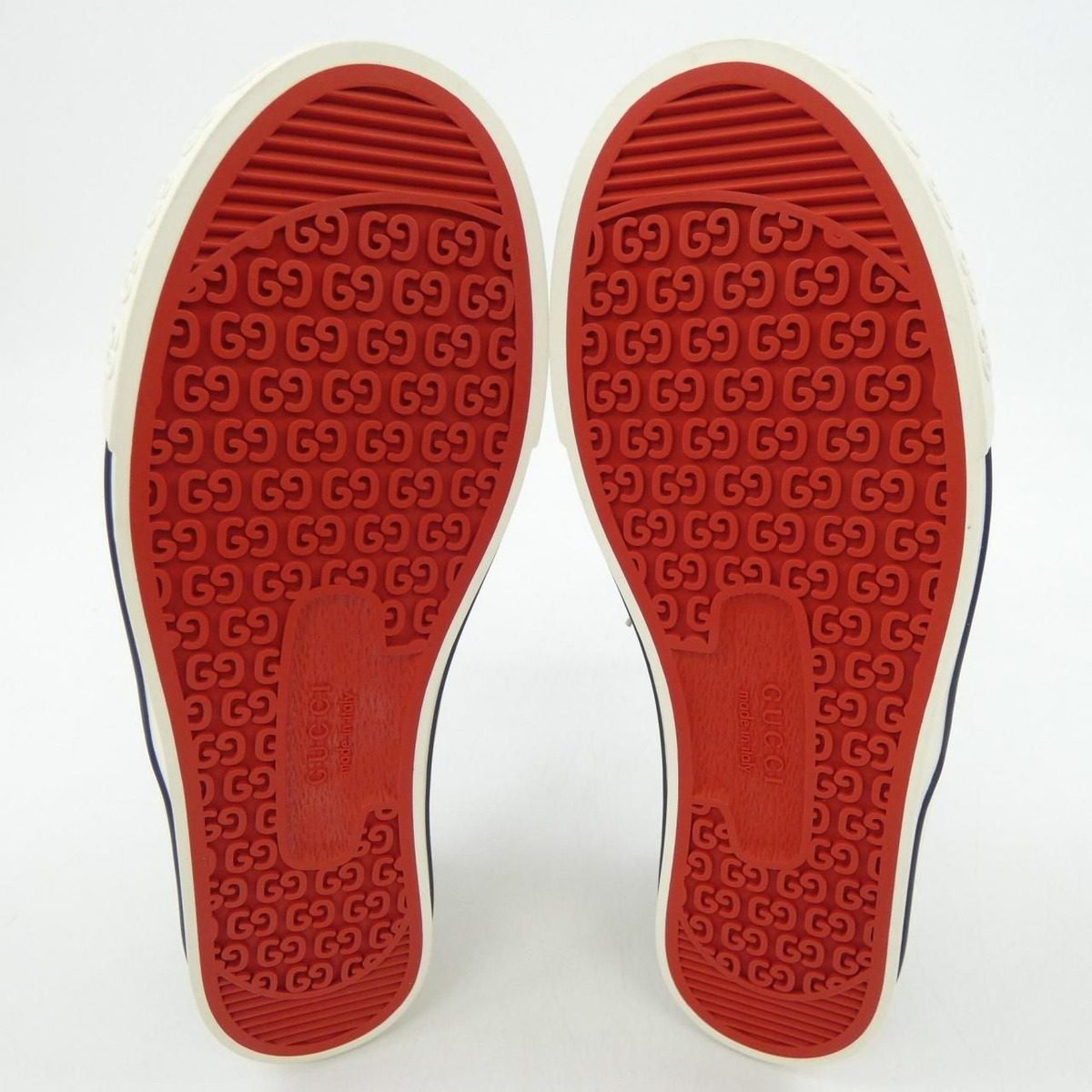 Gucci Shoes Loafers Brown — view 4