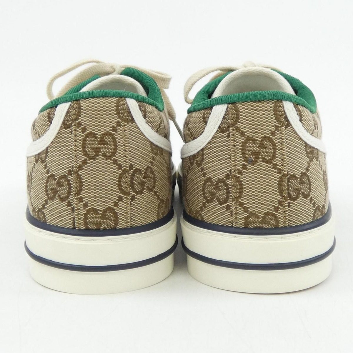 Gucci Shoes Loafers Brown — view 5