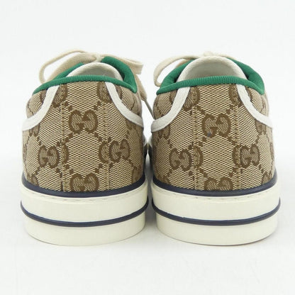 Gucci Shoes Loafers Brown — view 5