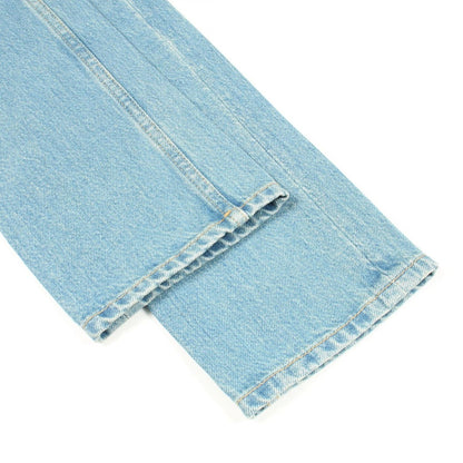 Gucci Denim Pants Cotton — view 6