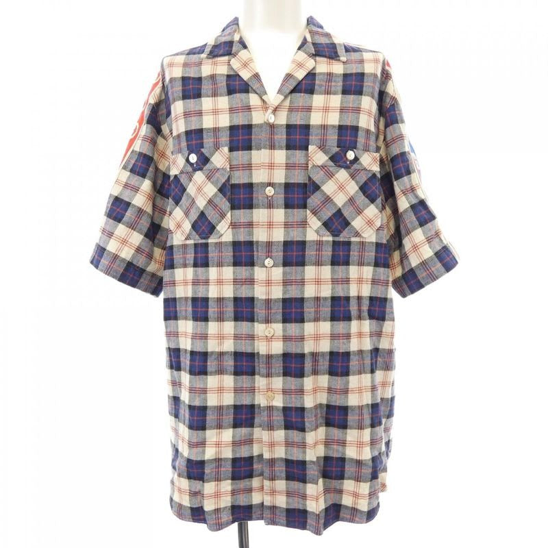 Gucci Zaen 1 SS Shirt
