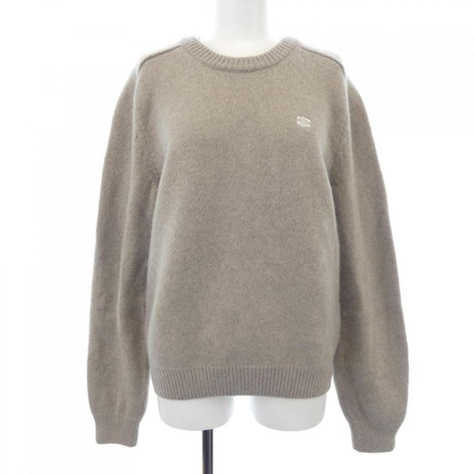 Celine Triomphe Crewneck Sweater 2 T Knit