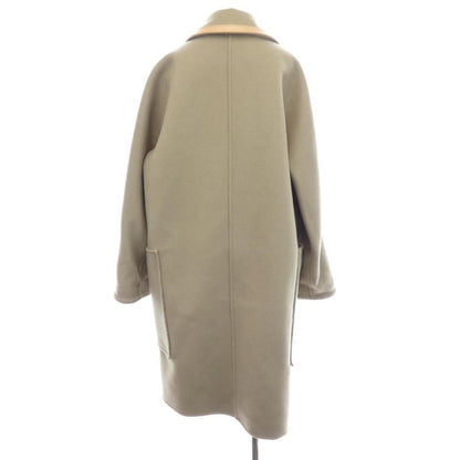 Louis Vuitton Rim Bubble Color Double Face Coat — view 2