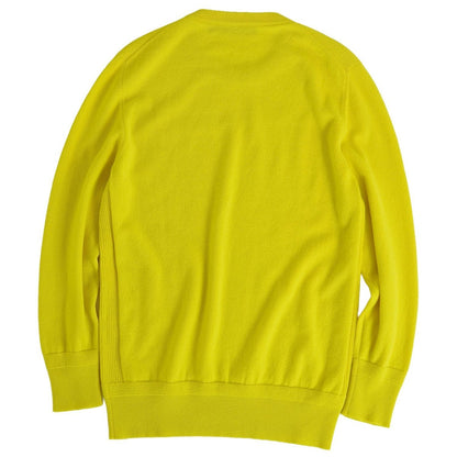 Louis Vuitton Knit Sweater Long Sleeves — view 3