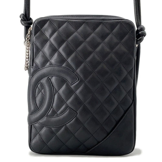 Chanel Shoulder Bag Cambon