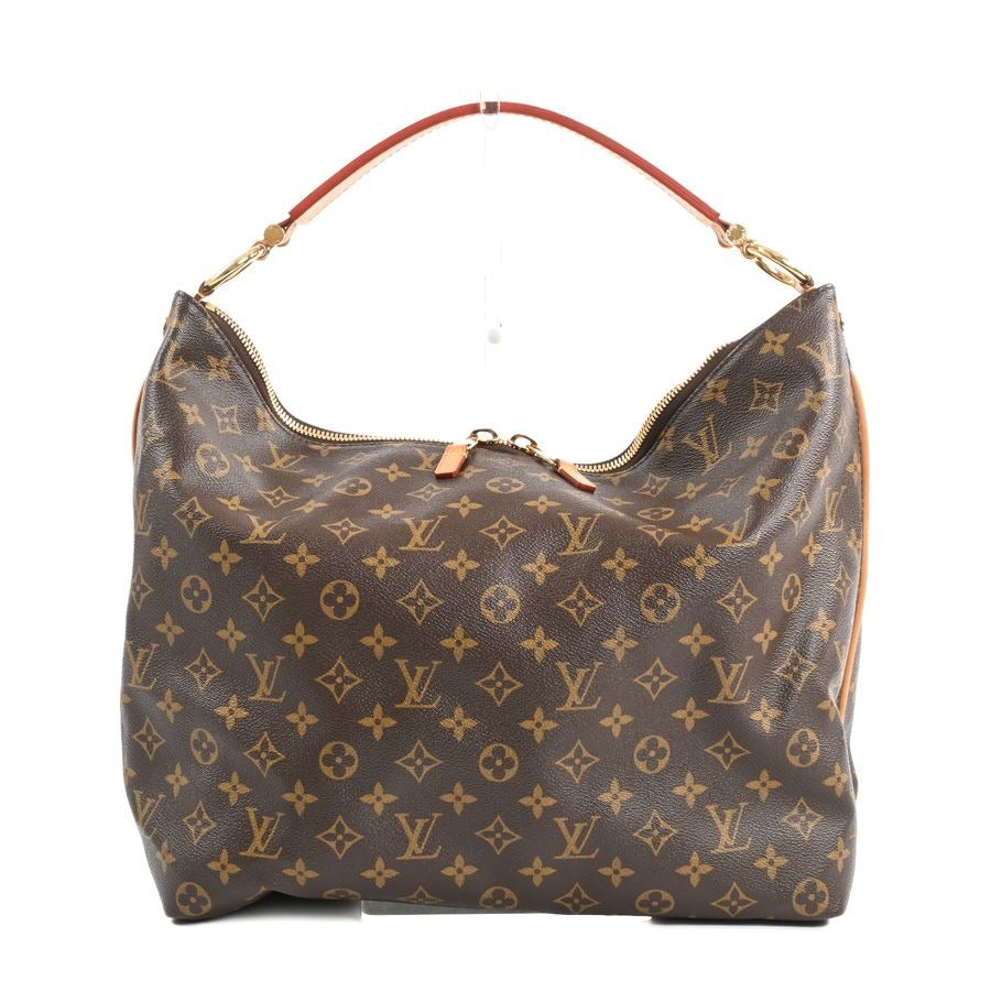 Louis Vuitton Tote Sully MM
