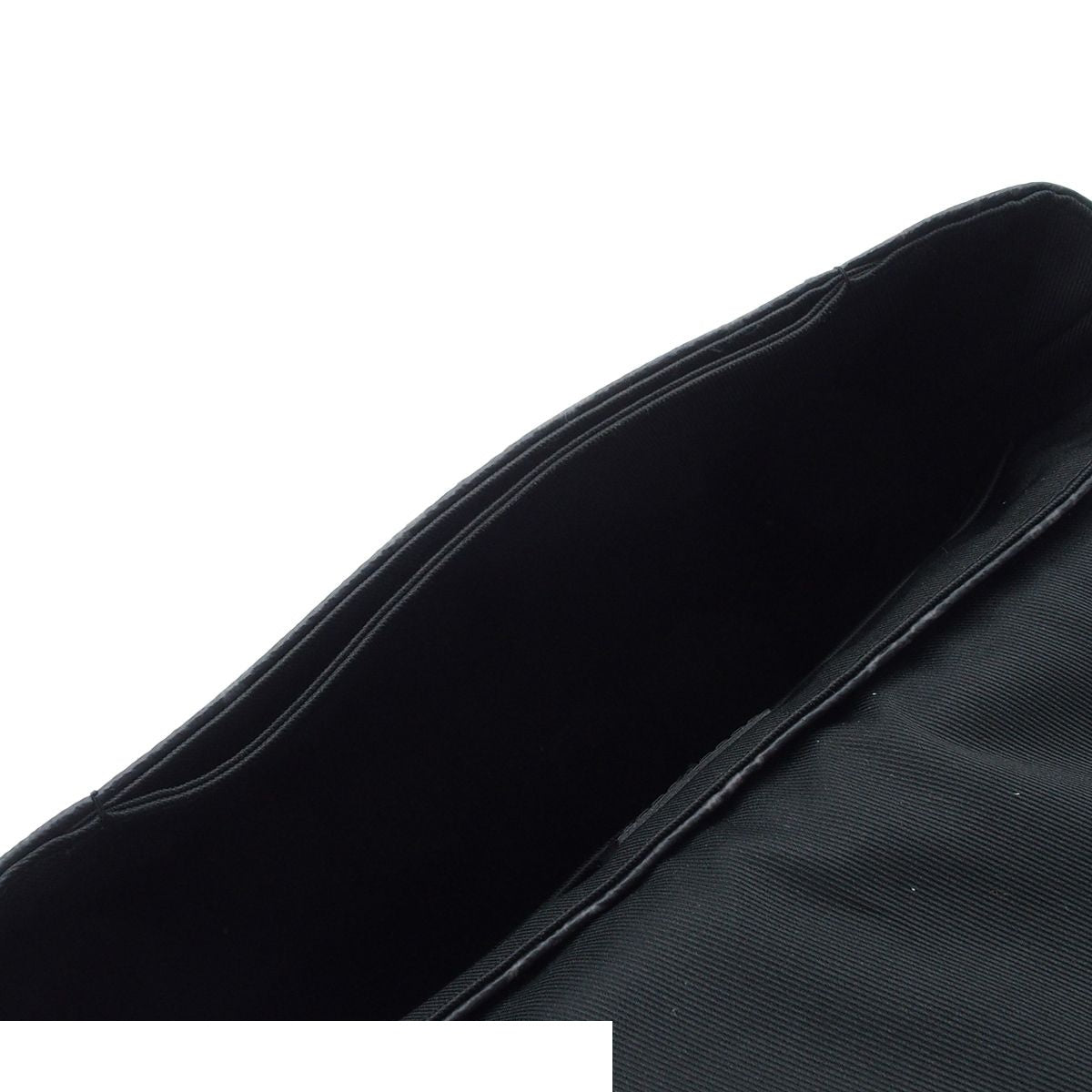 Louis Vuitton District PM Black Monogram Eclipse Shoulder Bag — view 5