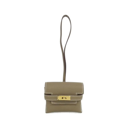 Hermes Kelly Festival CC Bag Charm