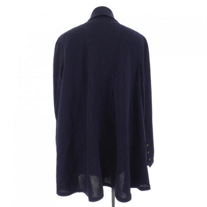 Chanel Vintage Jacket Navy 38 — view 2