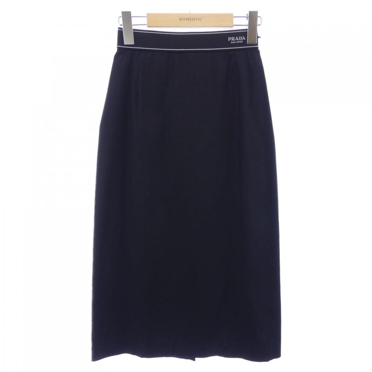 Prada Skirt Black