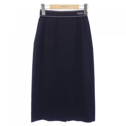 Prada Skirt Black