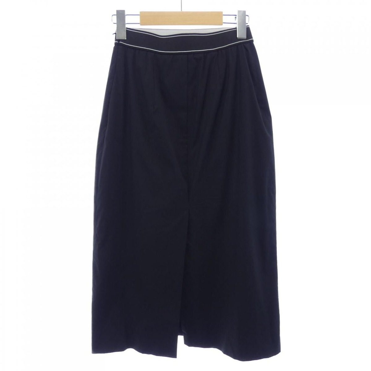 Prada Skirt Black — view 2