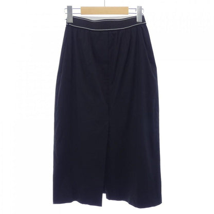 Prada Skirt Black — view 2