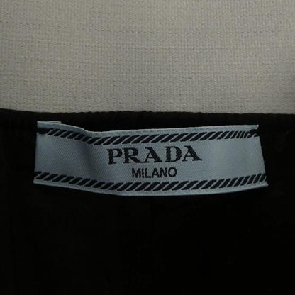 Prada Skirt Black — view 4