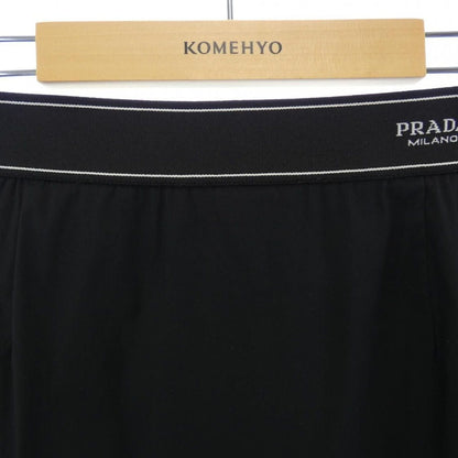 Prada Skirt Black — view 5
