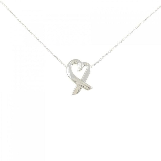 Tiffany Loving Heart Small Necklace