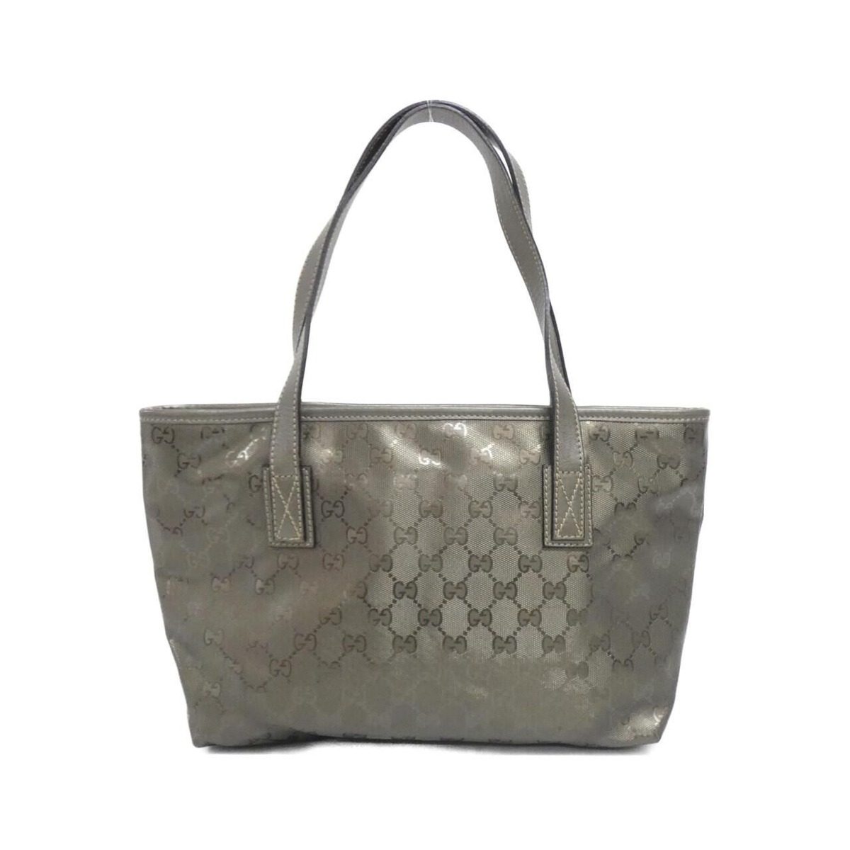 Gucci Bag Handbag Gold — view 2