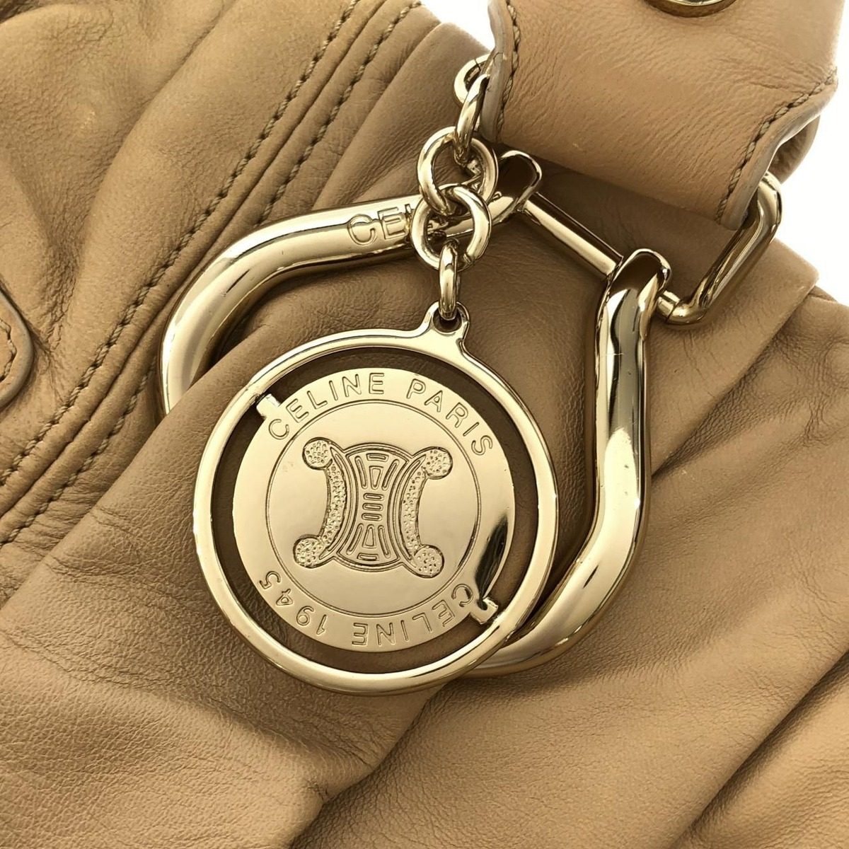 Loewe Pillow Medium Shoulder Bag — view 5