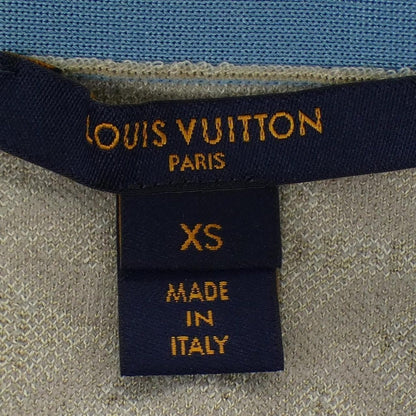 Louis Vuitton Contrast Trim Cardigan — view 4