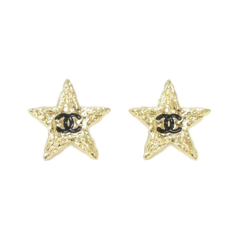 Chanel Abc947 Earrings