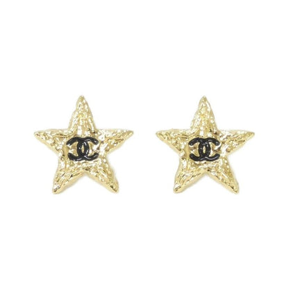 Chanel Abc947 Earrings